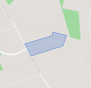 Neighborhood Map