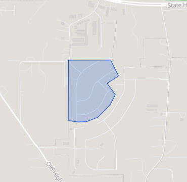 Neighborhood Map