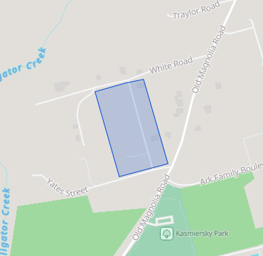 Neighborhood Map