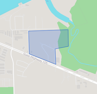 Neighborhood Map