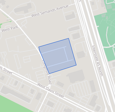 Neighborhood Map