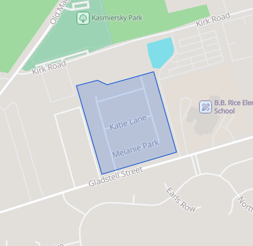 Neighborhood Map