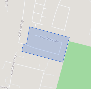 Neighborhood Map