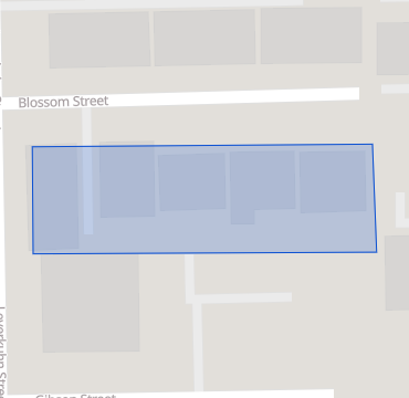 Neighborhood Map