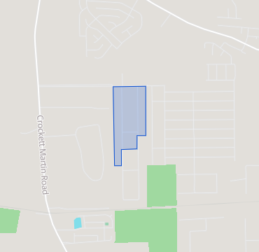 Neighborhood Map