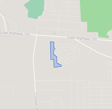 Neighborhood Map
