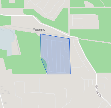 Neighborhood Map