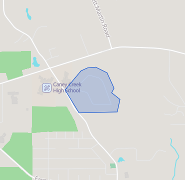 Neighborhood Map