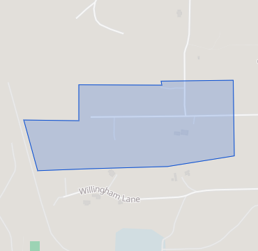 Neighborhood Map