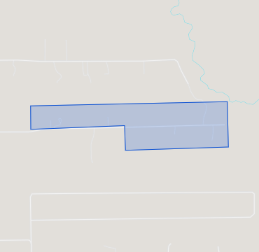 Neighborhood Map