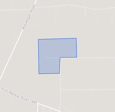 Neighborhood Map