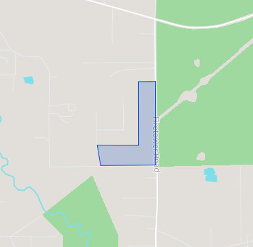 Neighborhood Map