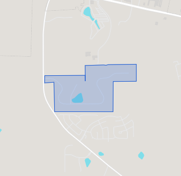 Neighborhood Map