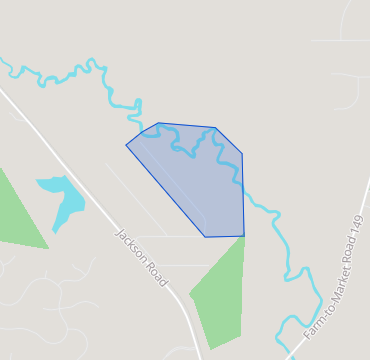 Neighborhood Map