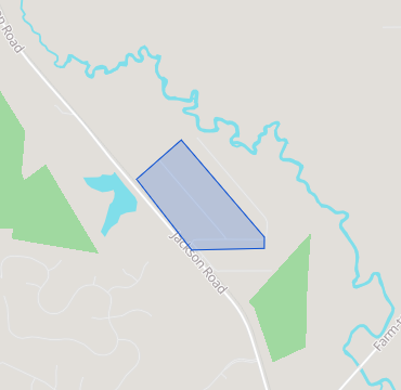 Neighborhood Map