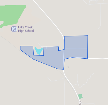 Neighborhood Map