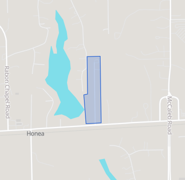 Neighborhood Map