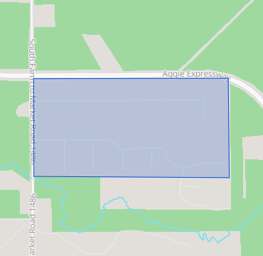 Neighborhood Map