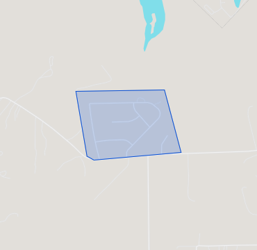 Neighborhood Map