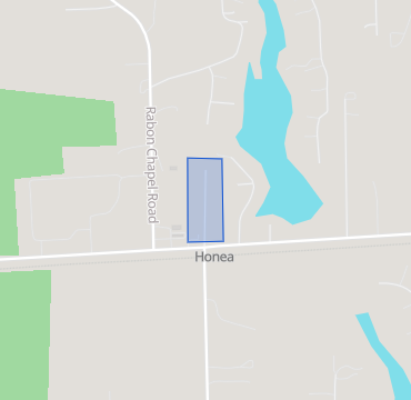 Neighborhood Map