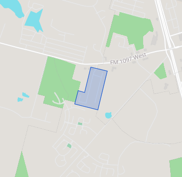 Neighborhood Map