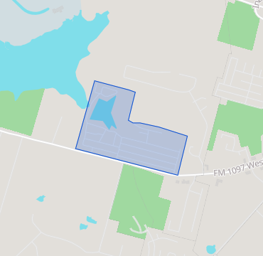 Neighborhood Map