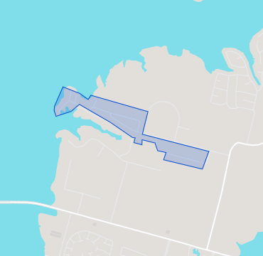 Neighborhood Map