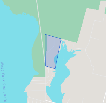 Neighborhood Map