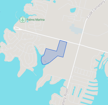 Neighborhood Map