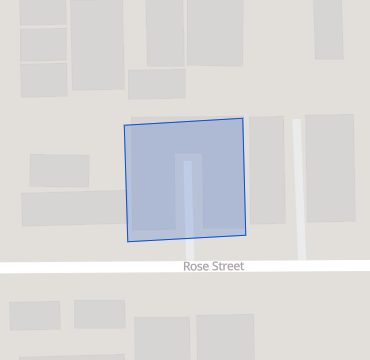 Neighborhood Map