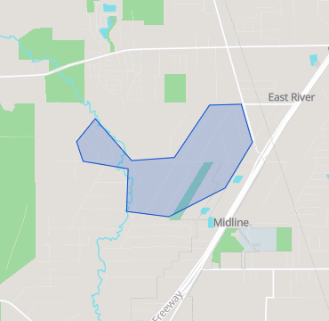 Neighborhood Map