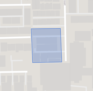 Neighborhood Map
