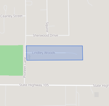 Neighborhood Map