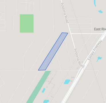 Neighborhood Map