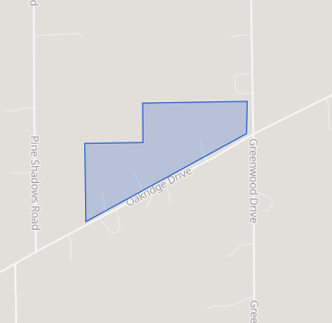 Neighborhood Map