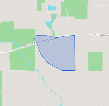 Neighborhood Map