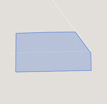Neighborhood Map
