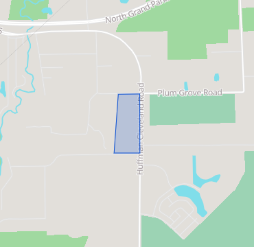 Neighborhood Map