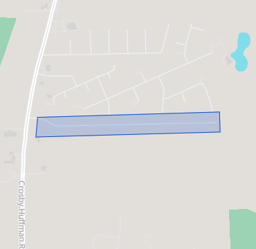 Neighborhood Map