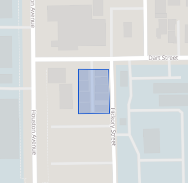 Neighborhood Map