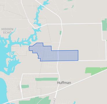 Neighborhood Map