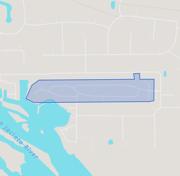 Neighborhood Map