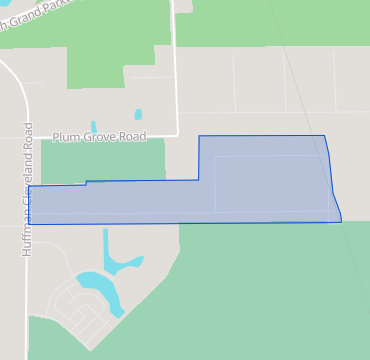 Neighborhood Map