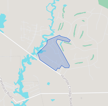 Neighborhood Map