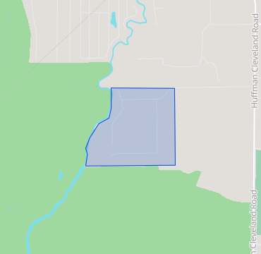 Neighborhood Map