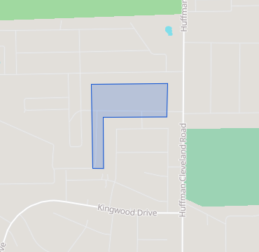 Neighborhood Map