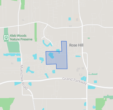 Neighborhood Map