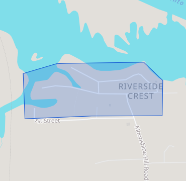 Neighborhood Map