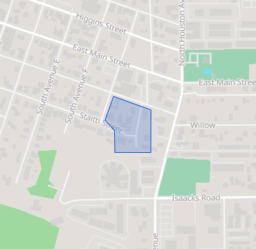 Neighborhood Map