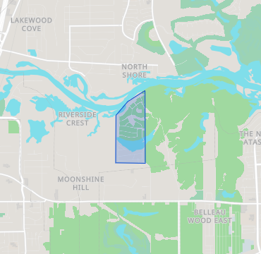 Neighborhood Map